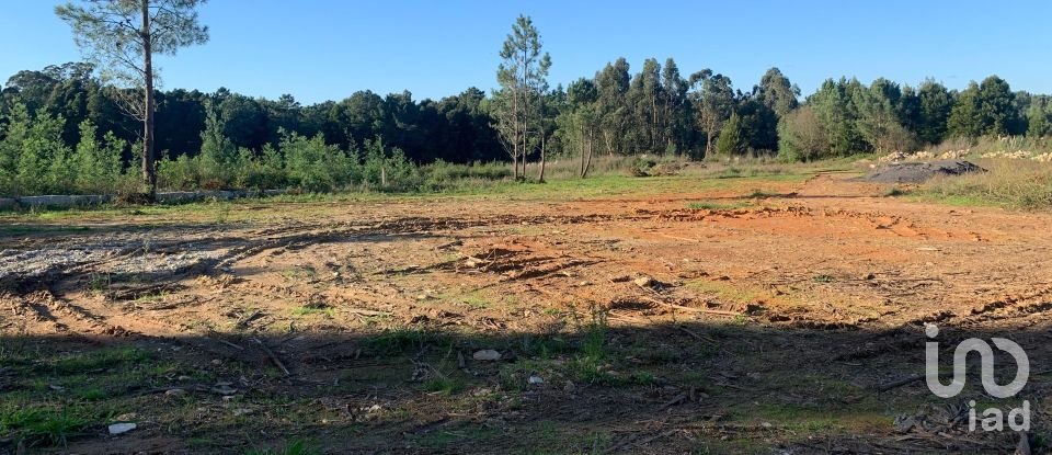 Terreno em Mazedo e Cortes de 6 000 m²