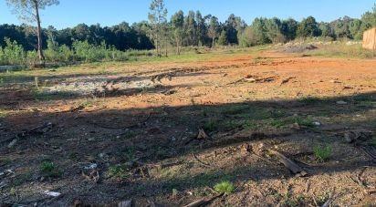Terreno em Mazedo e Cortes de 6 000 m²