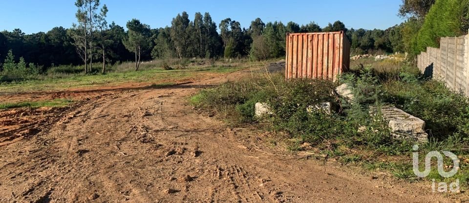 Terreno em Mazedo e Cortes de 6 000 m²