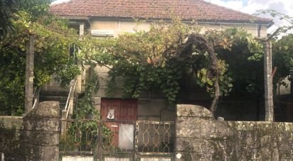 Maison de village T3 à Santa Cruz da Trapa e São Cristóvão de Lafões de 176 m²