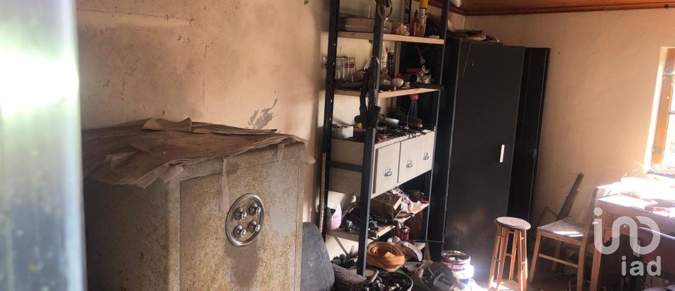 Village house T3 in Santa Cruz da Trapa e São Cristóvão de Lafões of 176 m²