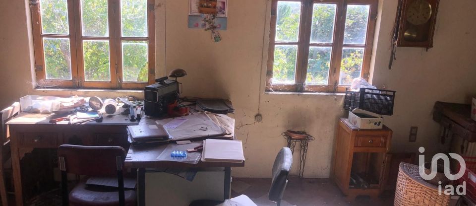 Village house T3 in Santa Cruz da Trapa e São Cristóvão de Lafões of 176 m²