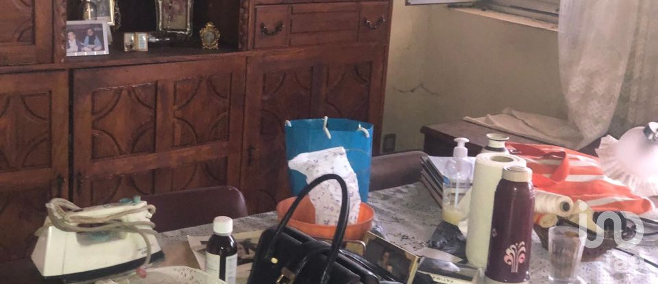 Village house T3 in Santa Cruz da Trapa e São Cristóvão de Lafões of 176 m²