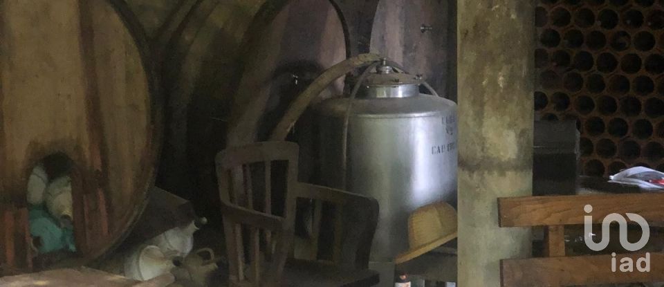 Village house T3 in Santa Cruz da Trapa e São Cristóvão de Lafões of 176 m²