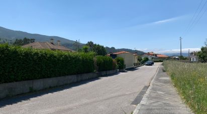 Building plot in Friestas of 1,093 m²