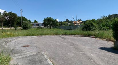 Building plot in Friestas of 1,093 m²