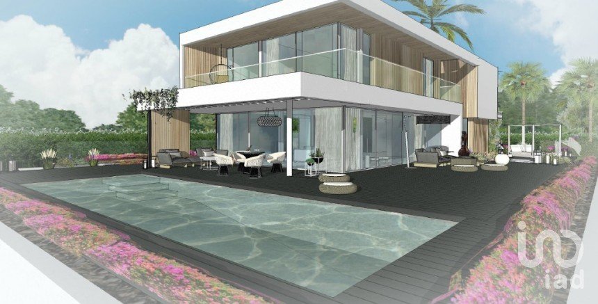 Gîte T4 à Alcantarilha e Pêra de 347 m²