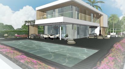 Gîte T4 à Alcantarilha e Pêra de 347 m²