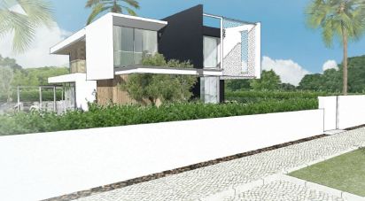 Gîte T4 à Alcantarilha e Pêra de 347 m²