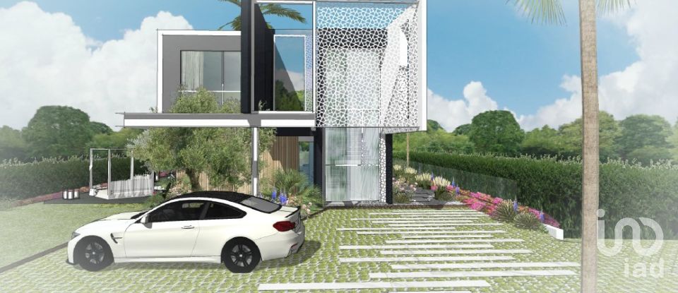 Gîte T4 à Alcantarilha e Pêra de 347 m²