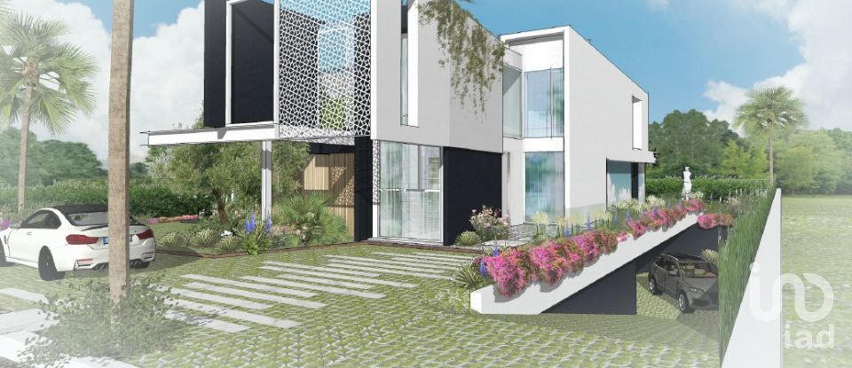 Gîte T4 à Alcantarilha e Pêra de 347 m²