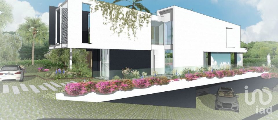 Gîte T4 à Alcantarilha e Pêra de 347 m²