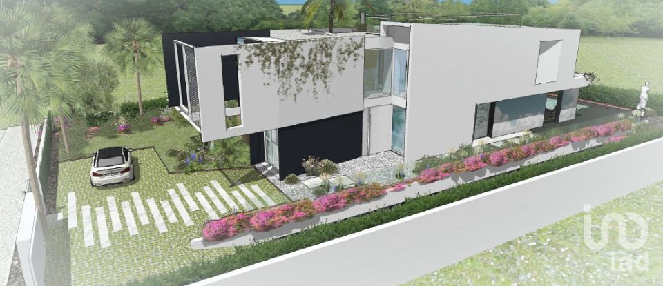 Gîte T4 à Alcantarilha e Pêra de 347 m²