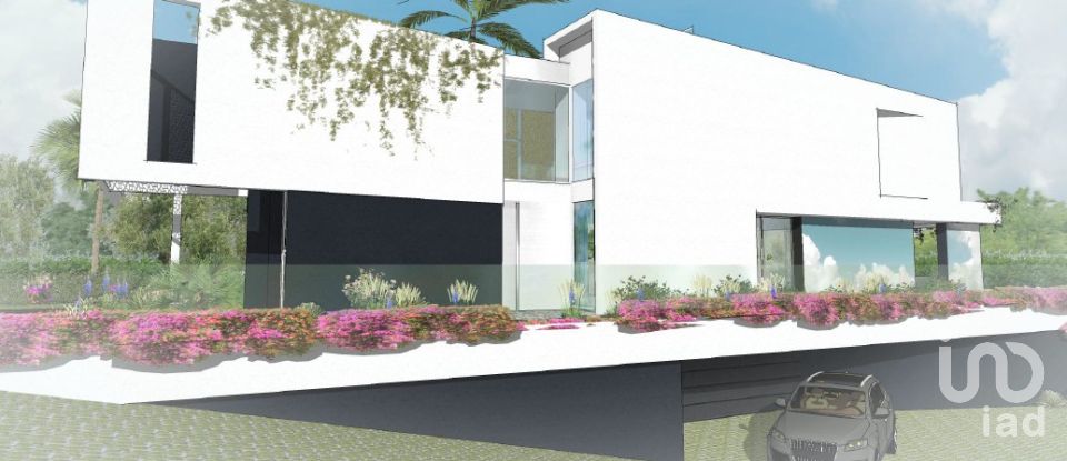 Gîte T4 à Alcantarilha e Pêra de 347 m²