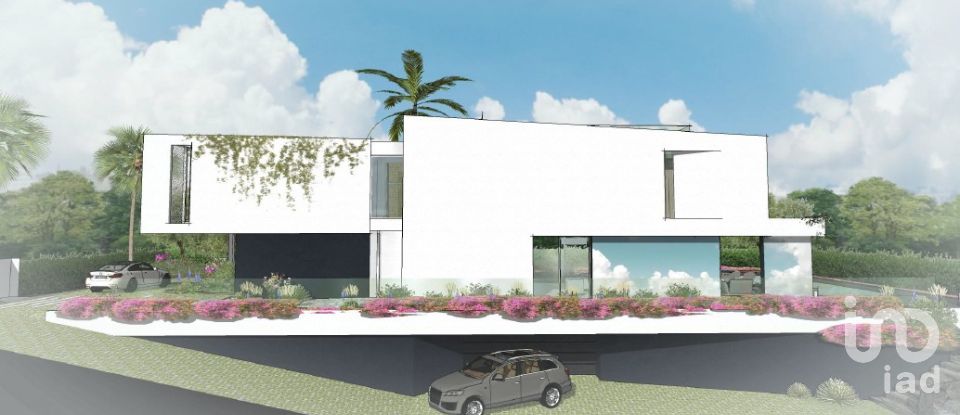 Gîte T4 à Alcantarilha e Pêra de 347 m²