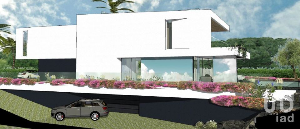 Gîte T4 à Alcantarilha e Pêra de 347 m²