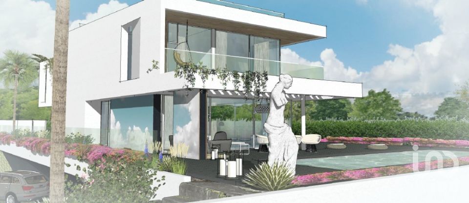 Gîte T4 à Alcantarilha e Pêra de 347 m²