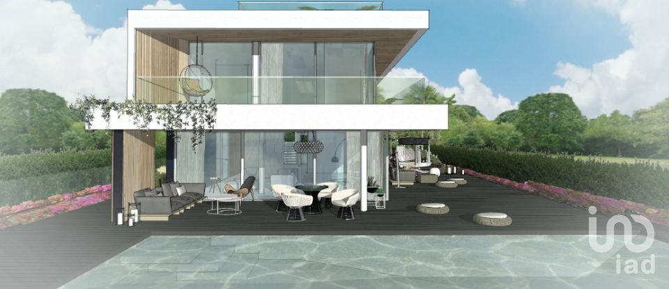 Gîte T4 à Alcantarilha e Pêra de 347 m²