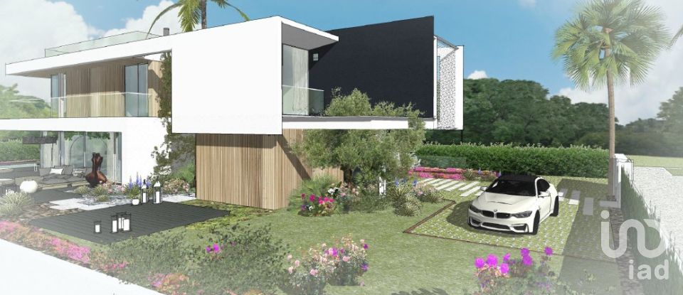 Gîte T4 à Alcantarilha e Pêra de 347 m²