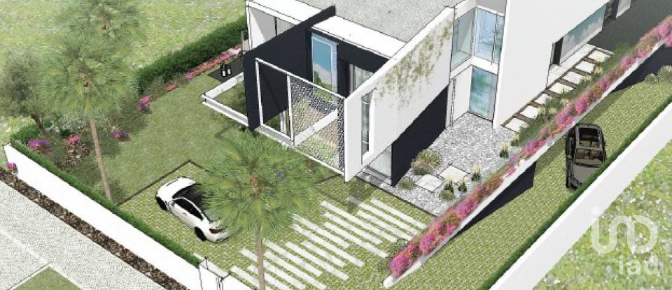 Gîte T4 à Alcantarilha e Pêra de 347 m²