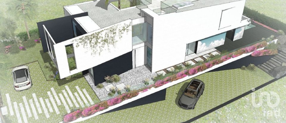 Gîte T4 à Alcantarilha e Pêra de 347 m²