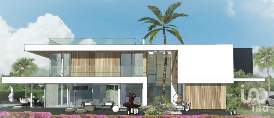 Gîte T4 à Alcantarilha e Pêra de 347 m²