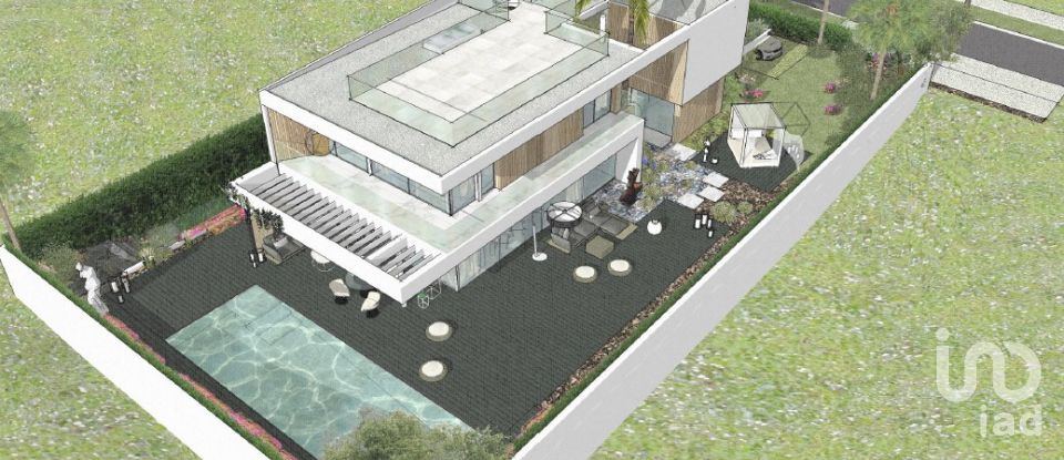 Gîte T4 à Alcantarilha e Pêra de 347 m²