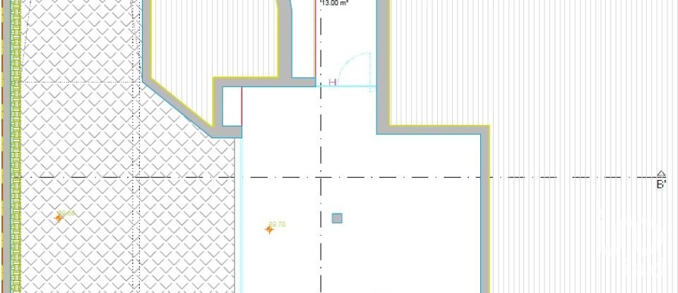 Gîte T4 à Alcantarilha e Pêra de 347 m²