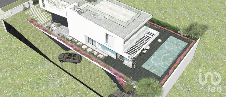 Gîte T4 à Alcantarilha e Pêra de 347 m²