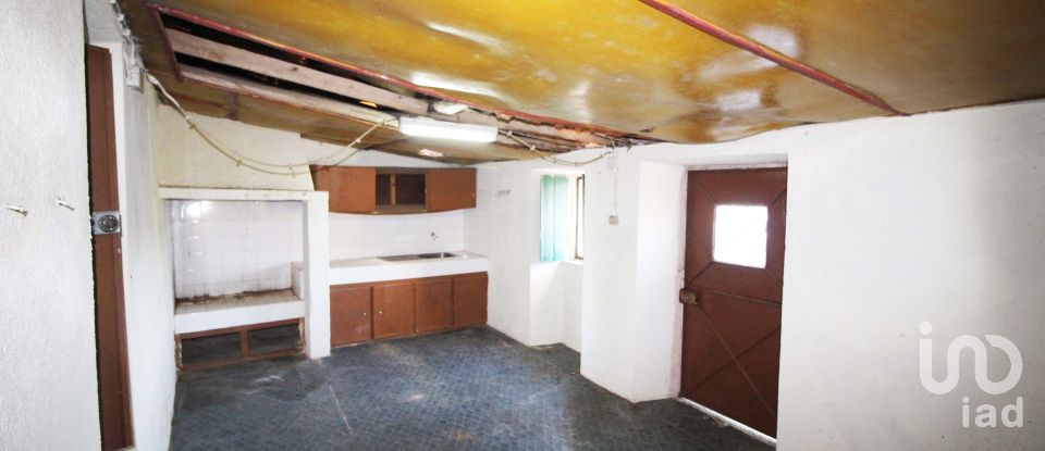 Maison T2 à Além da Ribeira e Pedreira de 216 m²