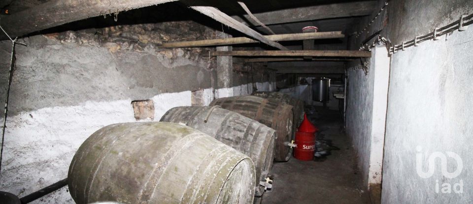 Maison T2 à Além da Ribeira e Pedreira de 216 m²