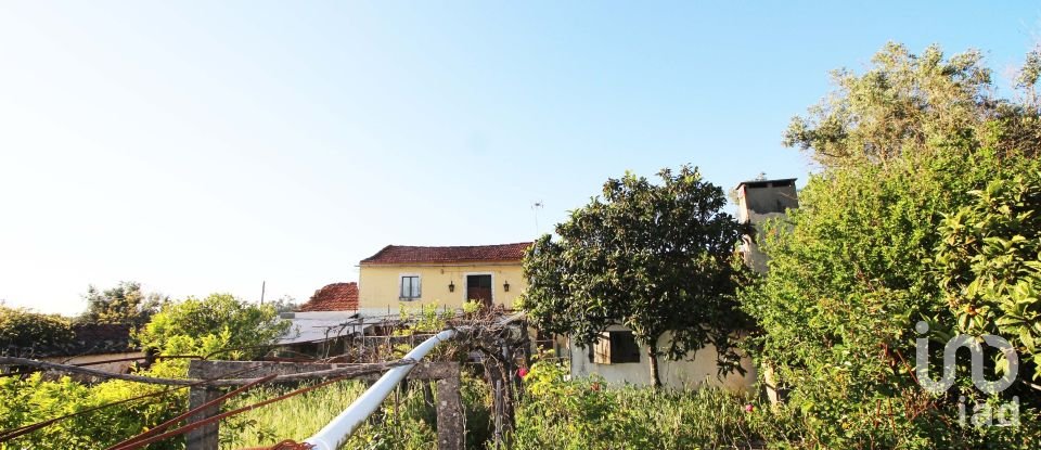 Maison T2 à Além da Ribeira e Pedreira de 216 m²