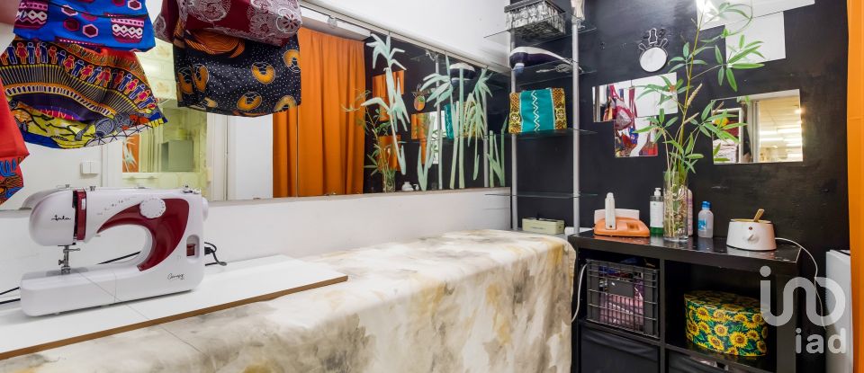 Shop / premises commercial in Estrela of 34 m²