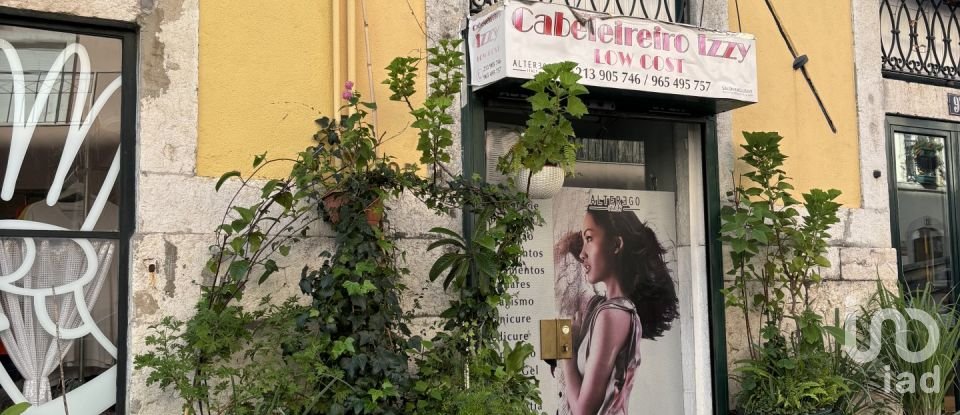 Shop / premises commercial in Estrela of 34 m²