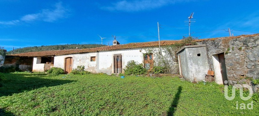 Village house T3 in Alcobertas of 418 m²