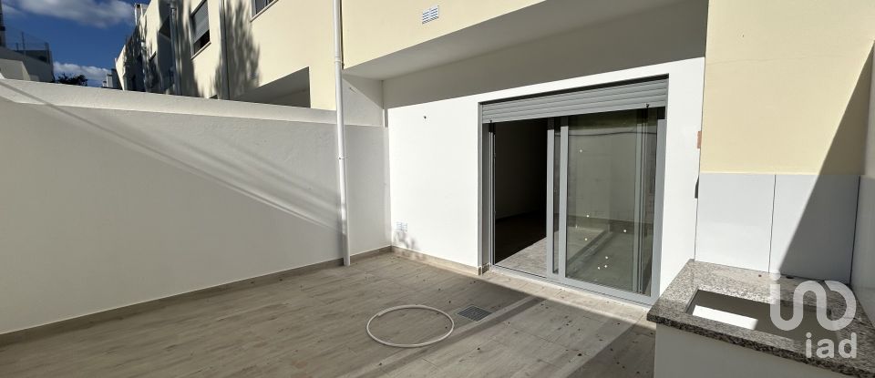 Maison T3 à Tavira (Santa Maria e Santiago) de 195 m²