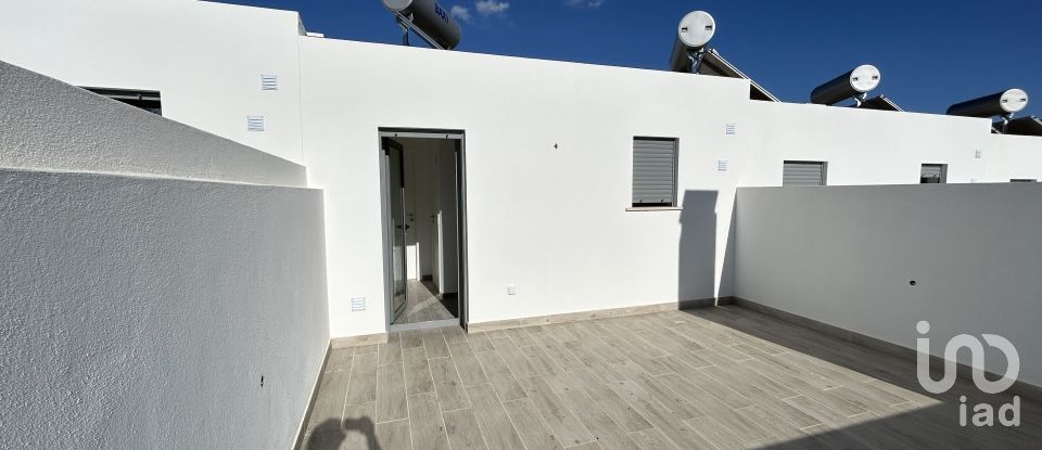Maison T3 à Tavira (Santa Maria e Santiago) de 195 m²