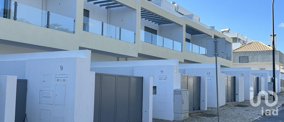 Maison T3 à Tavira (Santa Maria e Santiago) de 195 m²