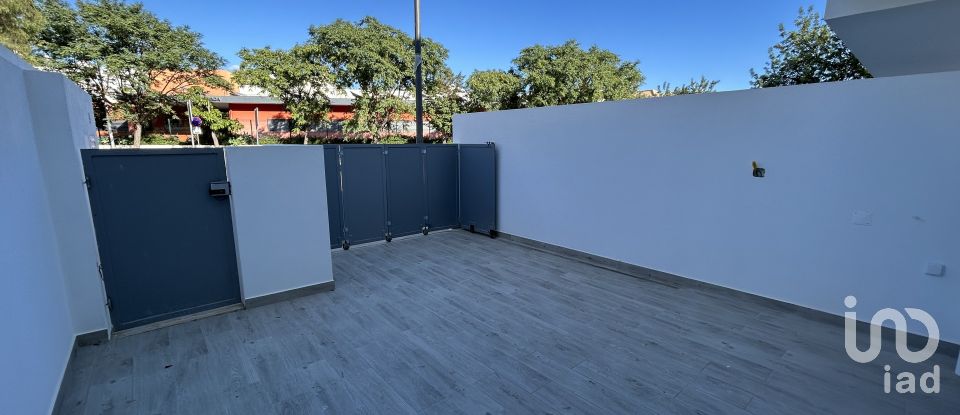 Maison T3 à Tavira (Santa Maria e Santiago) de 195 m²