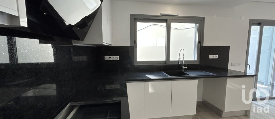 Maison T5 à Tavira (Santa Maria e Santiago) de 255 m²