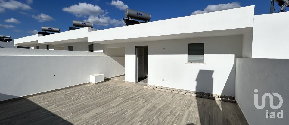 Maison T5 à Tavira (Santa Maria e Santiago) de 255 m²