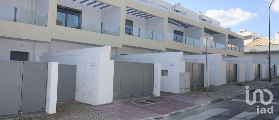 Maison T5 à Tavira (Santa Maria e Santiago) de 255 m²