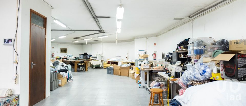 Moradia T3 em Abação E Gémeos de 189 m²