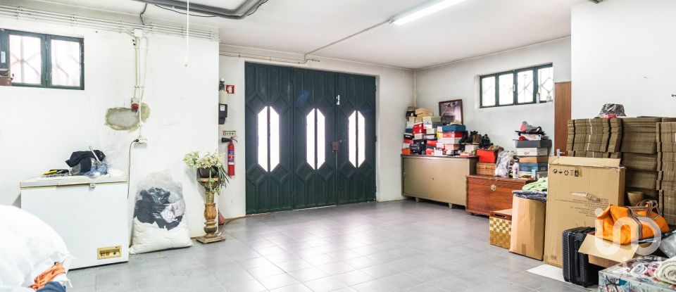 Moradia T3 em Abação E Gémeos de 189 m²