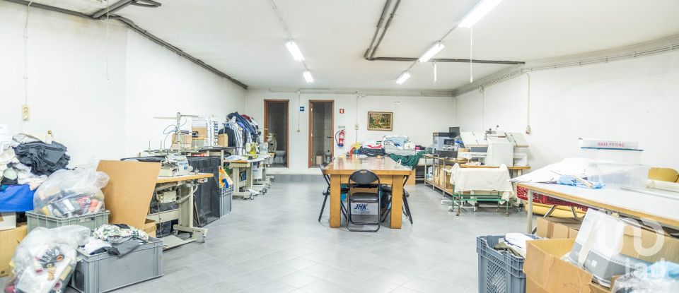 Moradia T3 em Abação E Gémeos de 189 m²