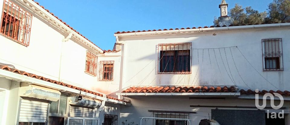 House T3 in Boliqueime of 200 m²