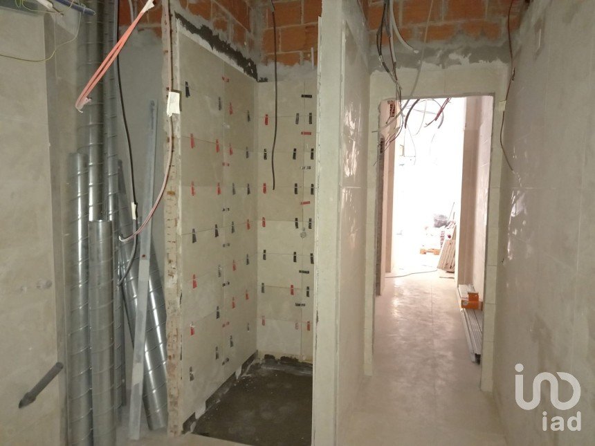 Murs commerciaux à Santo António de 61 m²