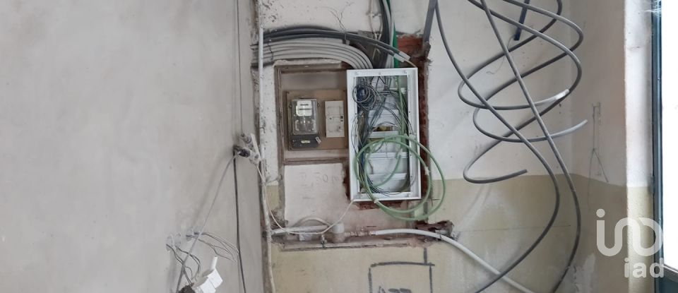 Murs commerciaux à Santo António de 61 m²