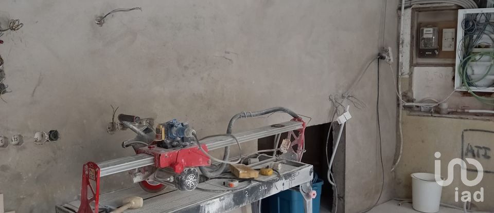 Murs commerciaux à Santo António de 61 m²