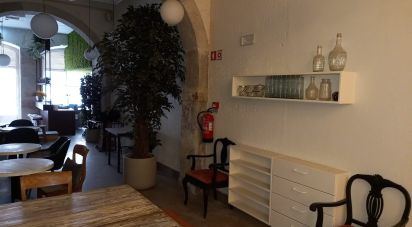 Restaurant à Misericórdia de 196 m²